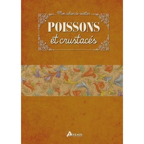 Poissons Et Crustacés