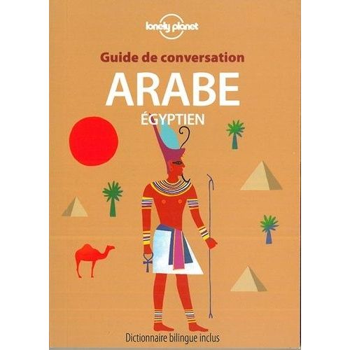 Guide De Conversation Arabe Égyptien