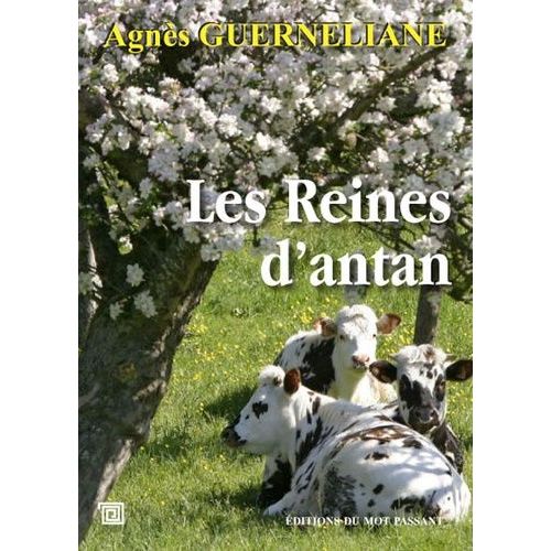 Les Reines D'antan