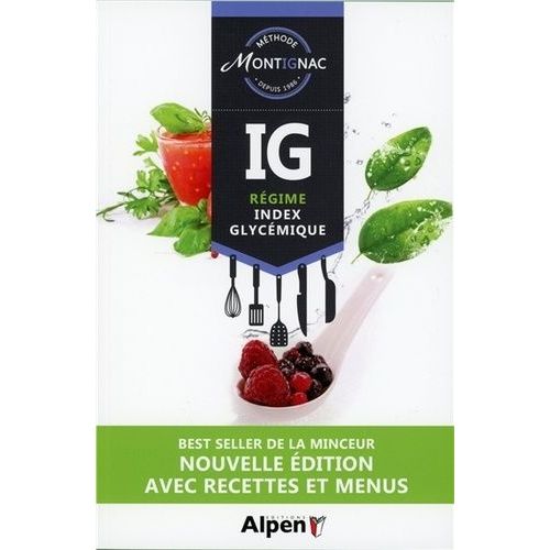 Régime Index Glycémique