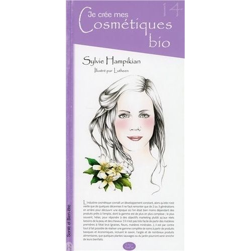 Je Crée Mes Cosmétiques Bio