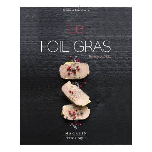 Le Foie Gras