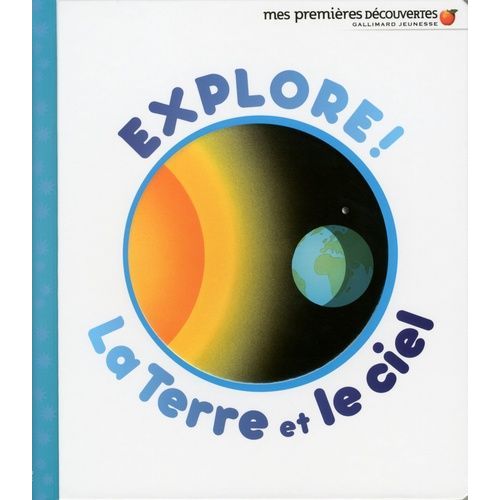 La Terre Et Le Ciel