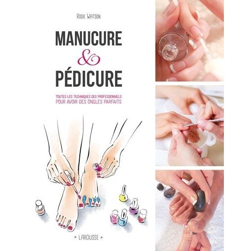 Manucure & Pédicure