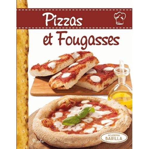 Pizza Et Fougasses