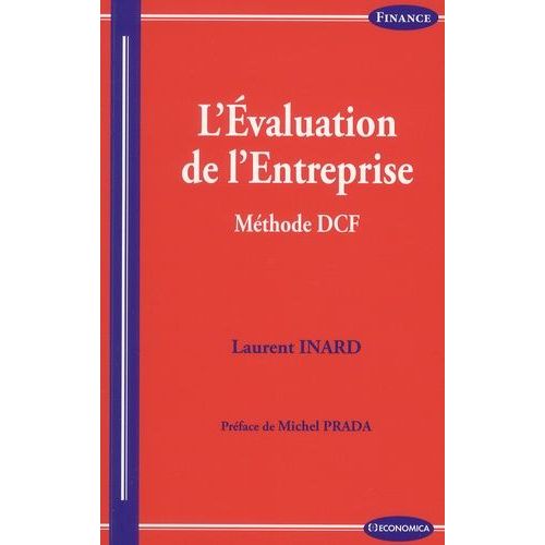 L'évaluation De L'entreprise - Méthode Dcf