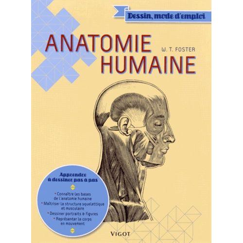 Anatomie Humaine