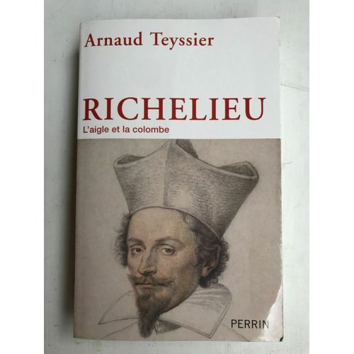 Richelieu Perrin