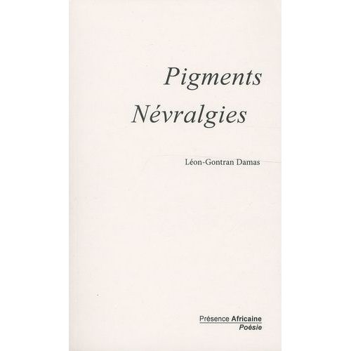 Pigments - Névralgies