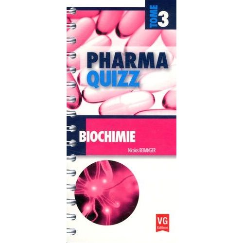 Biochimie