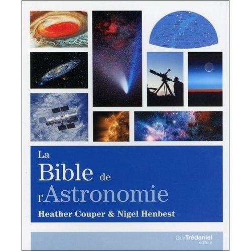 La Bible De L'astronomie