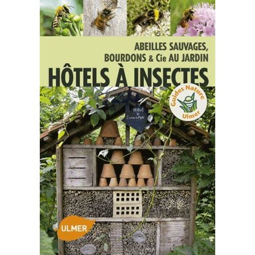 Hôtel À Insectes