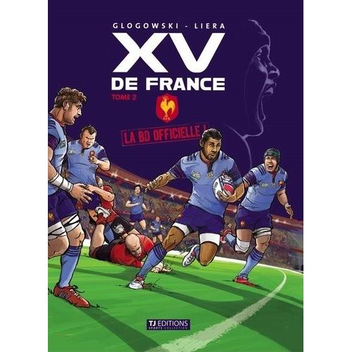 Xv De France Tome 2