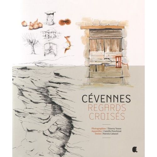 Cévennes - Regards Croisés