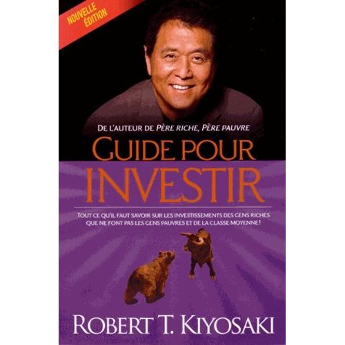 Guide Pour Investir