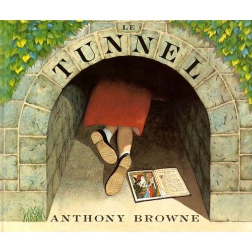 Le Tunnel