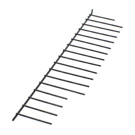 SUPPORT PLATS OBI GAUCHE pour LAVE VAISSELLE WHIRLPOOL - 481010392219