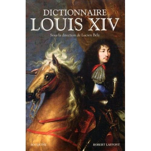 Dictionnaire Louis Xiv