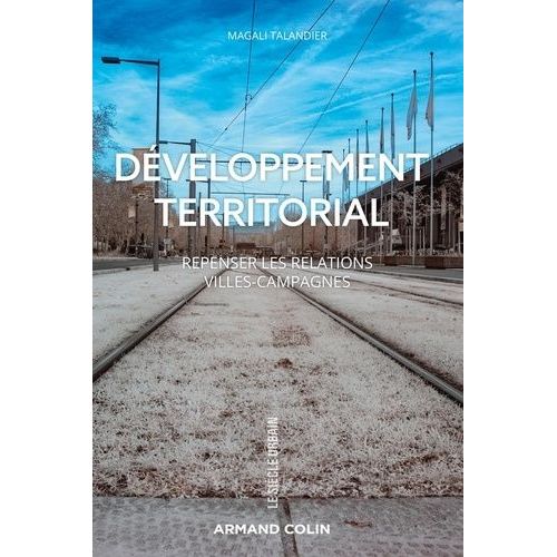 Développement Territorial - Repenser Les Relations Villes-Campagnes