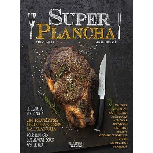 Super Plancha