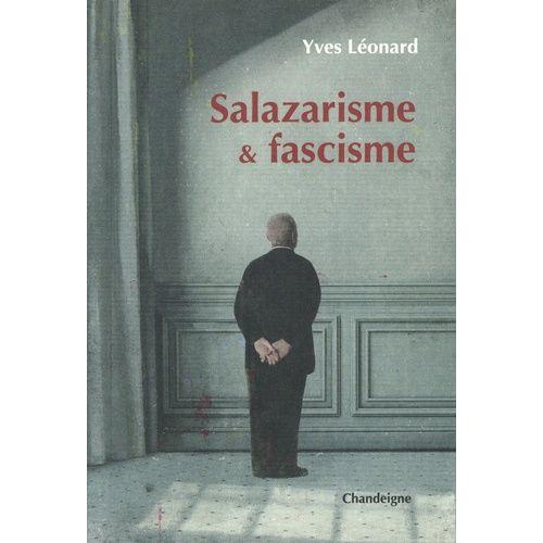 Salazarisme & Fascisme