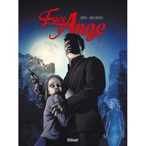 Face D'ange Tome 2