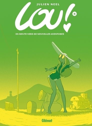 Le Monde – Zoé et Gabriel mènent l'enquête – Tome 1 - Une première