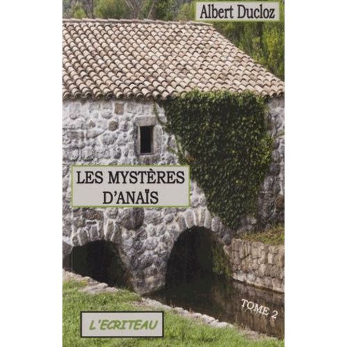 Les Mystères D'anaïs - Tome 2
