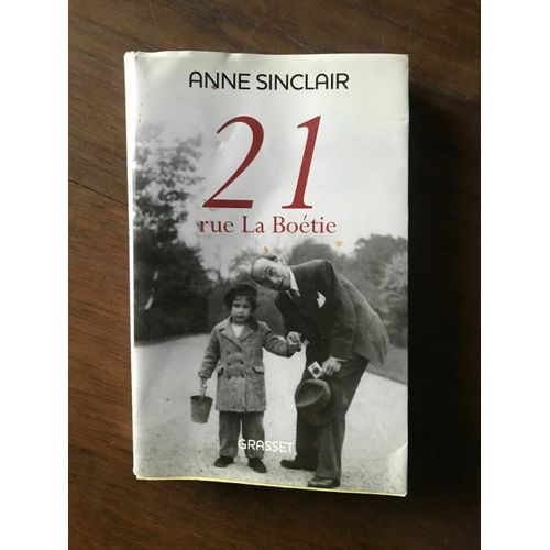 21 Rue La Boétie