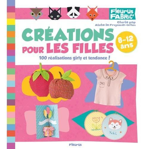 Créations Pour Les Filles