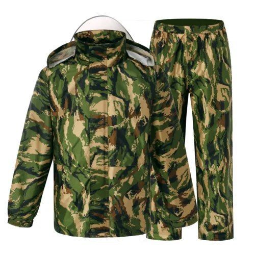 Camsolomon-Imperméable Moto Pour Homme,Imperméable,Imperméable,Homme,Pêche,Randonnée,Cadeau