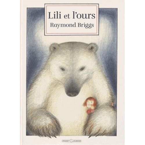Lili Et L'ours