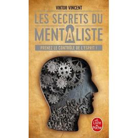 L'Art de lire dans les pensées - Les Secrets du plus grand mentaliste  suédois !, Henrik Fexeus