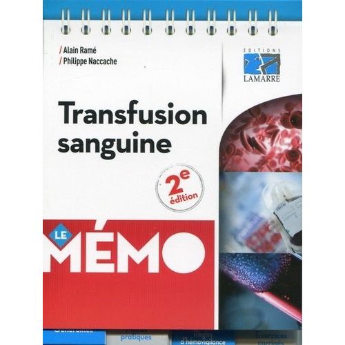 Transfusion Sanguine