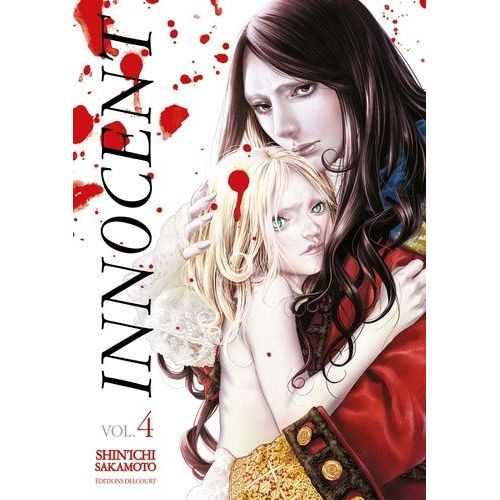 Innocent - Tome 4