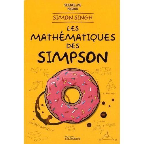 Les Mathématiques Des Simpson