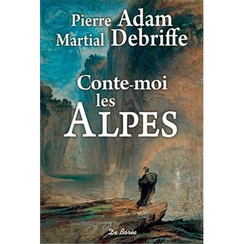 Conte-Moi Les Alpes