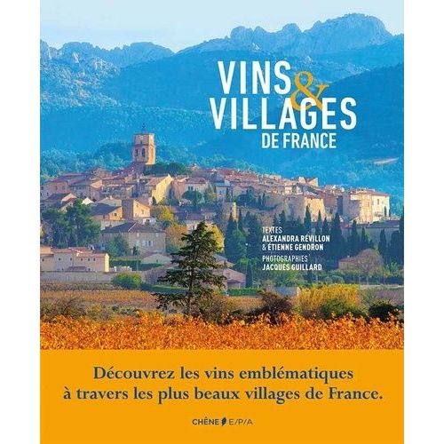 Vins & Villages De France