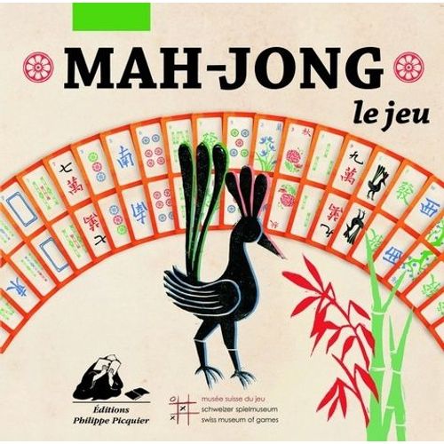 Mah-Jong, Le Jeu
