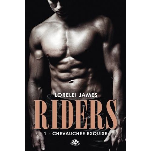 Riders Tome 1 - Chevauchée Exquise