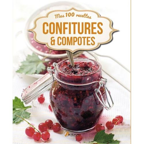 Confitures & Compotes