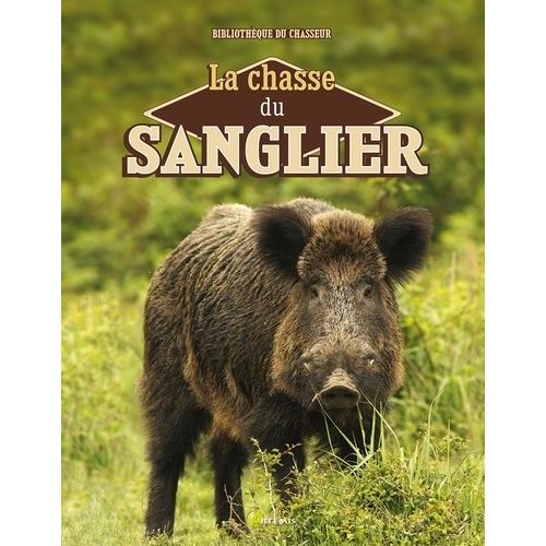 La Chasse Du Sanglier