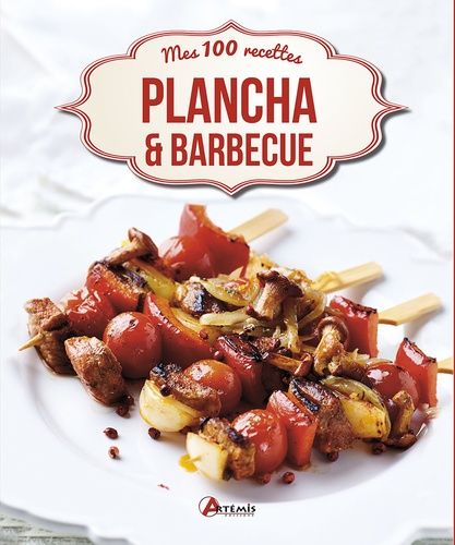 Plancha & Barbecue