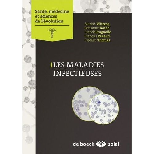 Les Maladies Infectieuses