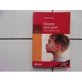 éduquer sans punir ; apprendre l'autodiscipline aux enfants