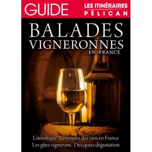 Balades Vigneronnes
