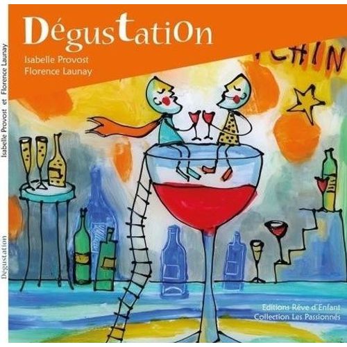 Dégustation