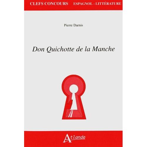 Don Quijote De La Manche