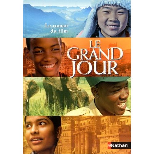 Le Grand Jour