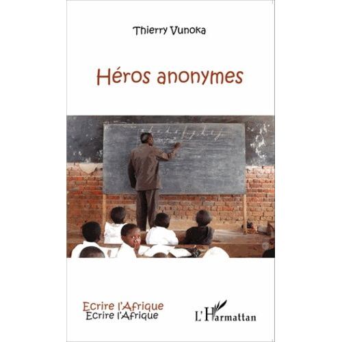 Héros Anonymes